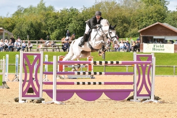 Good Luck at HOYS Steve Garrod! Good Luck at HOYS Steve Garrod!